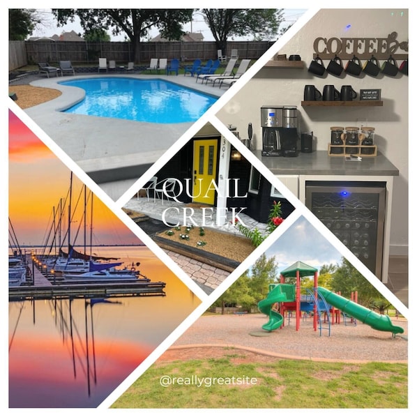 Miscellaneous