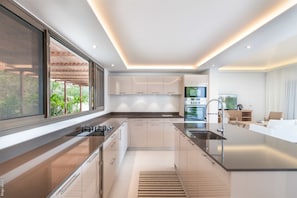Cuisine privée