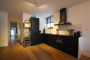 Eget kök