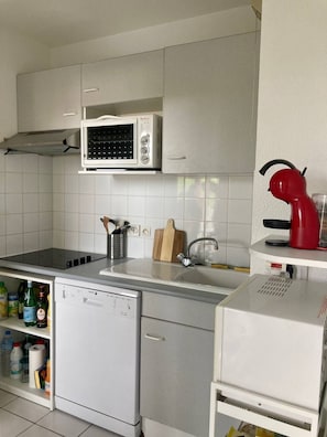 Eget kök