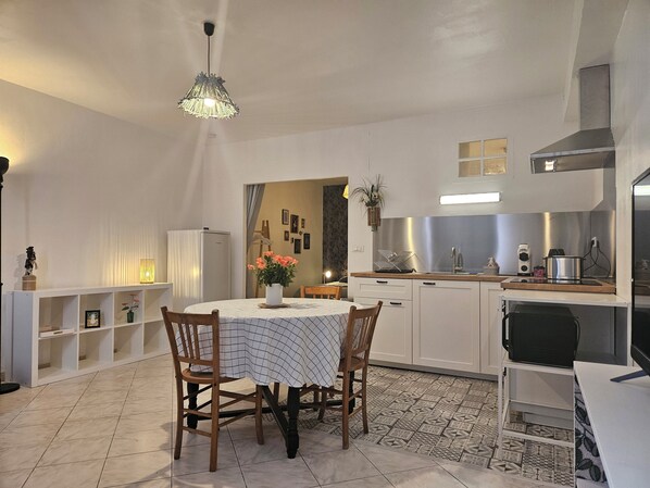 Cuisine privée