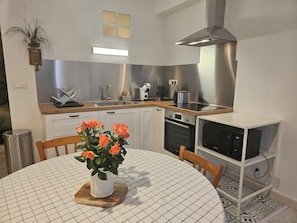 Cuisine privée