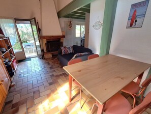 Restauration