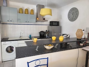 Eget kök
