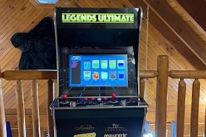 Spelrum