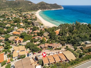 Gewässer, Küste, Strand, Küsten Und Ozeanische Forms, Meer, Wohngebiet, Ufer, Landschaft, Ozean, Luftaufnahmen