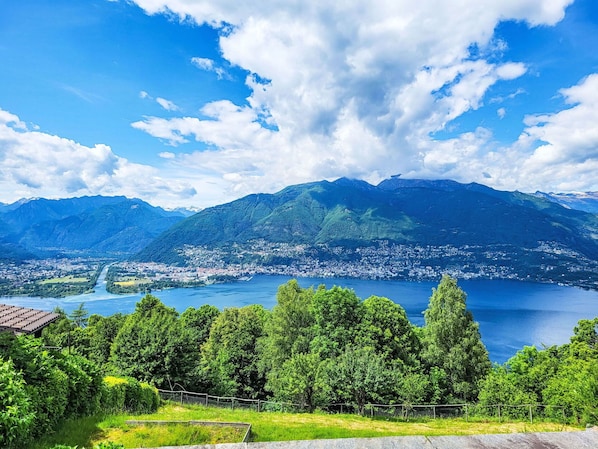 Mountain, Blue, Mountainous Landforms, Hill, Nature, Natural Landscape, Mountain Range, Highland, Landscape, Hill Station