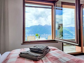 Mountainous Landforms, Interior Design, Mountain Range, Room, Hill Station, Glass, Ridge, Valley, Eco Hotel, Daylighting