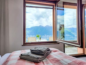 Mountainous Landforms, Interior Design, Mountain Range, Room, Hill Station, Glass, Ridge, Valley, Eco Hotel, Daylighting