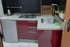 Eget kök