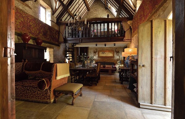 Intérieur