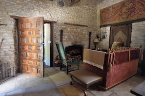 Intérieur