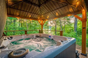 Can't get much more relaxing