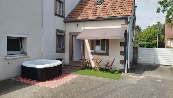 Terrass/Patio