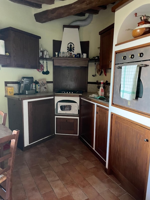 Cuisine privée