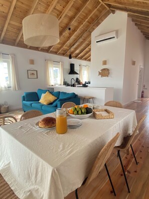 Sala / Cozinha