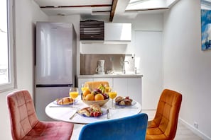 Cuisine privée