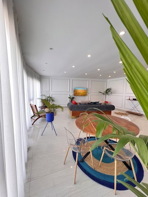 Intérieur