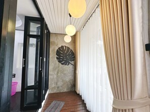Interiör