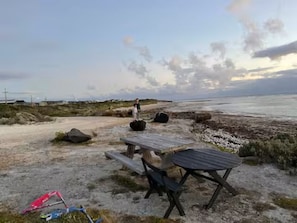 Strand