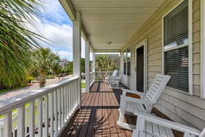 Terrass/Patio