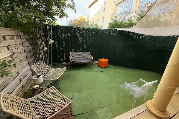 Terrass/Patio