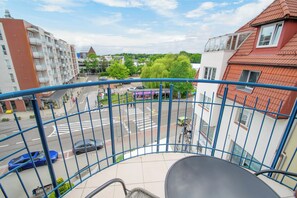 Balkongutsikt