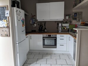 Eget kök