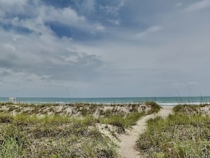 Strand