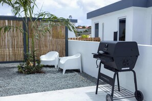 BBQ Area