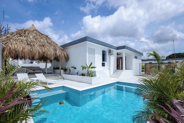 Private Pool