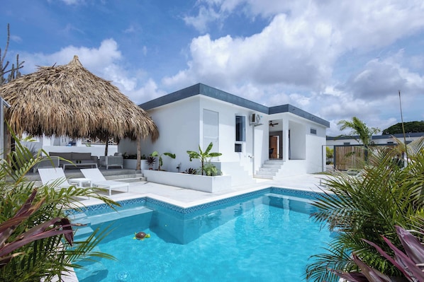 Private Pool