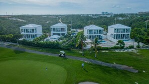 Come enjoy a stunning luxe villa stay on your trip To Turks & Caicos!