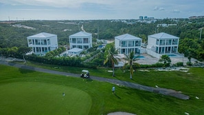 Come enjoy a stunning luxe villa stay on your trip To Turks & Caicos!
