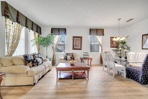 Front Living Room