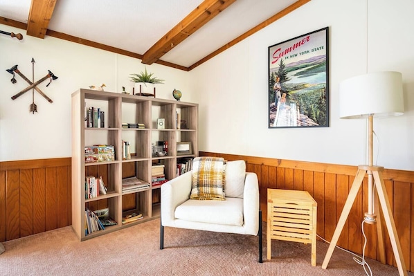 Intérieur