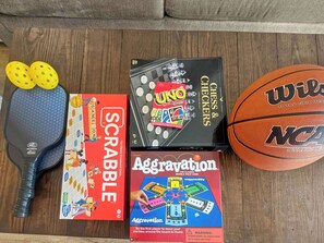Miscellaneous