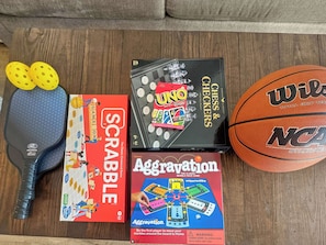 Miscellaneous