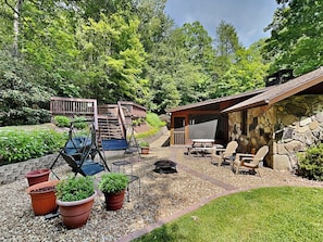 Terrass/Patio
