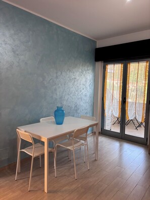 Restauration