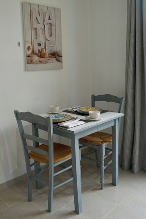 Restauration