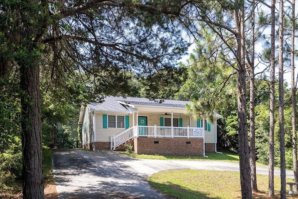 Welcome to Ocean Moon Cottage!
