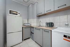 Eget kök
