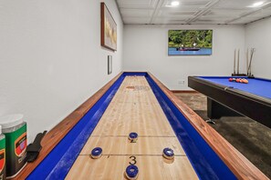 ゲーム室