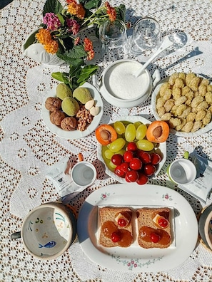 FrĂŒhstĂŒcksgericht