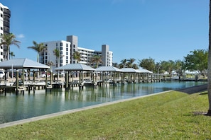 Marina