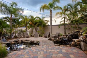 Terrass/Patio
