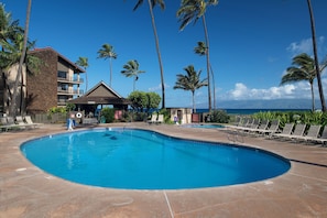 Aston-at-Papakea-Resort-Pool