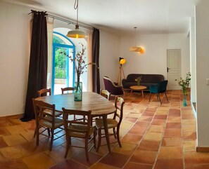 Restauration