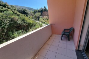 terrass / altan